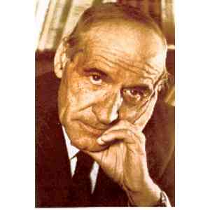 Click para ampliar. Pulsa en el nombre para ver la ficha. Ortega y Gasset 2